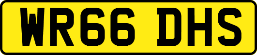 WR66DHS