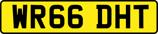WR66DHT