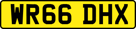 WR66DHX