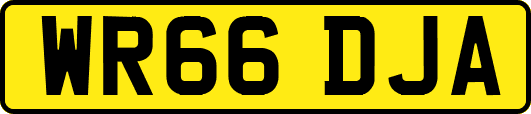 WR66DJA