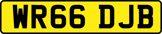 WR66DJB
