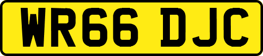 WR66DJC