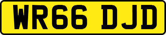 WR66DJD