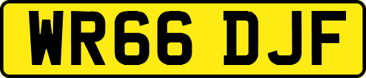 WR66DJF