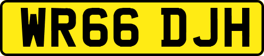WR66DJH