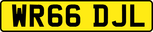 WR66DJL