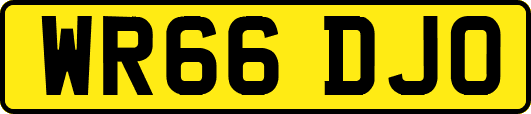 WR66DJO