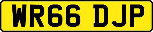 WR66DJP