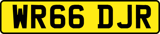 WR66DJR