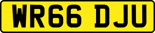 WR66DJU