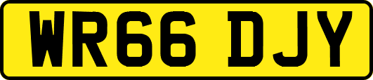 WR66DJY