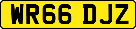 WR66DJZ