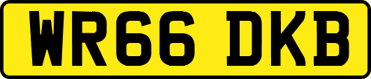 WR66DKB