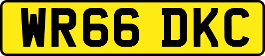 WR66DKC