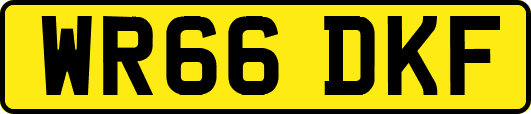 WR66DKF