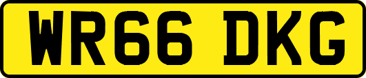 WR66DKG