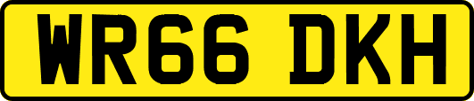 WR66DKH