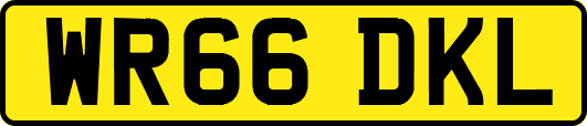 WR66DKL