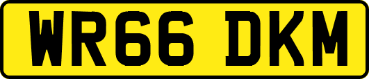 WR66DKM