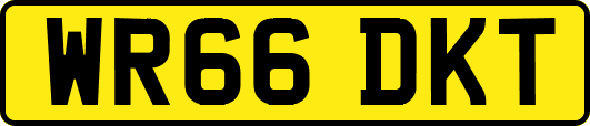 WR66DKT