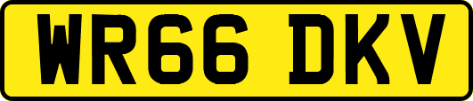 WR66DKV