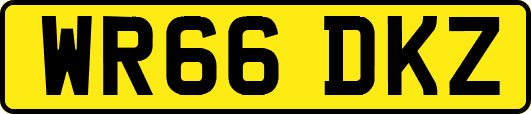WR66DKZ