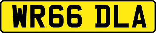 WR66DLA