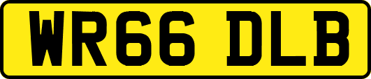 WR66DLB