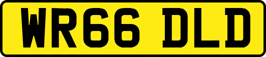 WR66DLD