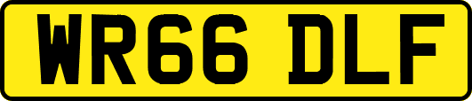 WR66DLF