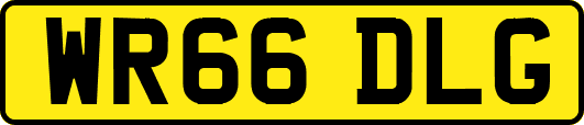 WR66DLG