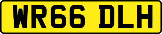 WR66DLH
