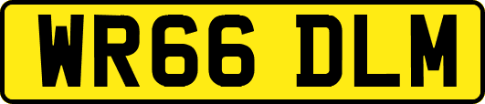 WR66DLM