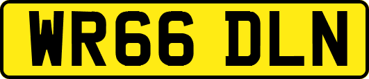 WR66DLN