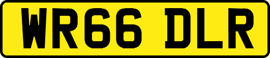 WR66DLR