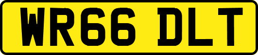 WR66DLT