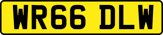 WR66DLW