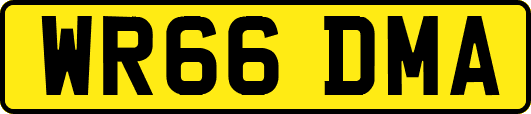 WR66DMA