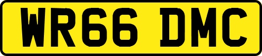 WR66DMC