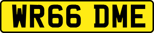 WR66DME