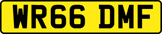 WR66DMF