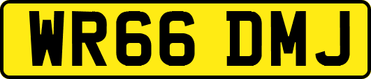 WR66DMJ