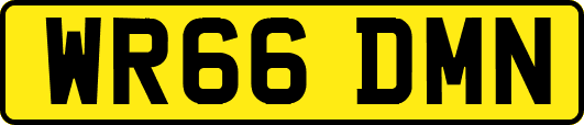 WR66DMN
