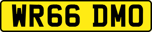 WR66DMO