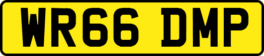 WR66DMP
