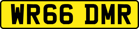 WR66DMR