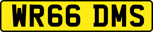 WR66DMS
