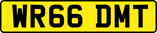 WR66DMT