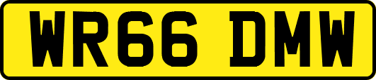 WR66DMW