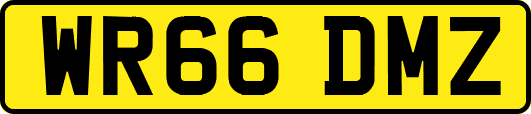 WR66DMZ